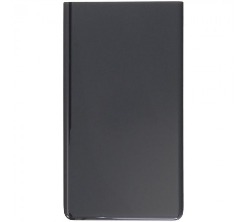 Задня панель корпусу для Google Pixel 7, чорна, obsidian