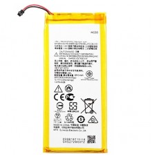 Акумулятор HG30 для Motorola XT1794 Moto G5s, XT1925 Moto G6, Li-ion, 3,8 В, 3000 мАг, High Copy