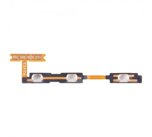 Шлейф для Xiaomi Redmi 13C, Redmi 13C 5G, Redmi 14C 4G, Poco C65, Poco C75, кнопки включения, кнопок громкости звука, Original (PRC) Шлейф для Xiaomi Redmi 13C, Redmi 13C 5G, Redmi 14C 4G, Poco C65, Poco C75, кнопки включения, кнопок громкости звука, Original (PRC)