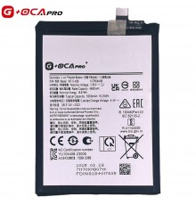 Акумулятор G-OCA Pro для Samsung A055 Galaxy A05, Li-ion, 3,85 В, 5000 мАг