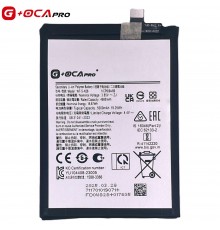Аккумулятор G-OCA Pro для Samsung A055 Galaxy A05, Li-ion, 3,85 B, 5000 мАч