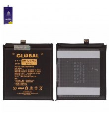 Акумулятор Mechanic BP40 для Xiaomi Mi 9T Pro, Redmi K20 Pro, Li-Polymer, 3,85 В, 3900 мАг