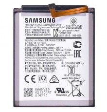 Акумулятор QL1695 для Samsung A015 Galaxy A01, Li-ion, 3,85 В, 3000 мАг, High Copy