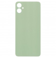 Задняя панель корпуса для Samsung A055 Galaxy A05, зеленая (Light Green), Copy
