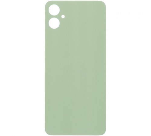 Задняя панель корпуса для Samsung A055 Galaxy A05, зеленая (Light Green), Copy Задняя панель корпуса для Samsung A055 Galaxy A05, зеленая (Light Green), Copy