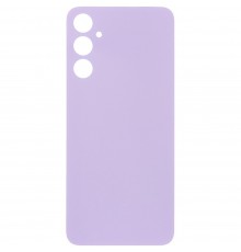 Задня панель корпусу для Samsung A057 Galaxy A05s, фіолетова (Violet), Copy