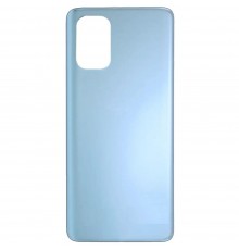 Задня панель корпусу для OnePlus 8T, синя, Copy