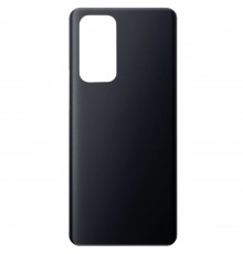 Задня панель корпусу для OnePlus 9 Pro, чорна (Stellar Black)