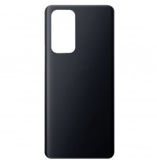 Задняя панель корпуса для OnePlus 9 Pro, черная (Stellar Black)