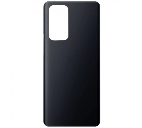 Задняя панель корпуса для OnePlus 9 Pro, черная (Stellar Black) Задняя панель корпуса для OnePlus 9 Pro, черная (Stellar Black)