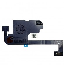 Шлейф для iPhone 15 Plus, з датчиком наближення, Original (PRC)