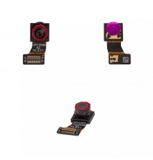 Камера для Xiaomi Redmi 9, фронтальна, з розборки, M2004J19G, M2004J19C