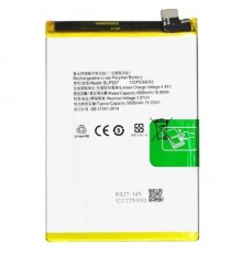 Аккумулятор BLP827 для OnePlus Nord CE 2 Lite 5G, Li-Polymer, 3,85 B, 5000 мАч, Original (PRC)