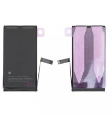 Акумулятор G-OCA Pro iPhone 14, Li-ion, 3,87 В, 3580 мАг, підвищена ємність, (A2863), оригінальний IC