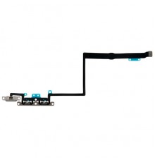 Шлейф для iPhone 11 Pro Max, кнопок громкости звука, Original (PRC)