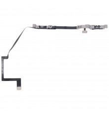 Шлейф для iPhone 16 Pro Max, кнопки включения, Original (PRC), с разборки