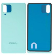 Задняя панель корпуса для Samsung A225 Galaxy A22, мятная