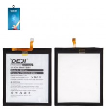Аккумулятор Deji EB-BS916ABY для Samsung S916 Galaxy S23 Plus, Li-ion, 3,88 B, 4700 мАч