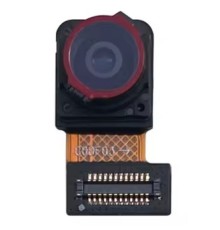 Камера для Motorola Moto G50 XT2137, фронтальна, 13MP, Original (PRC)