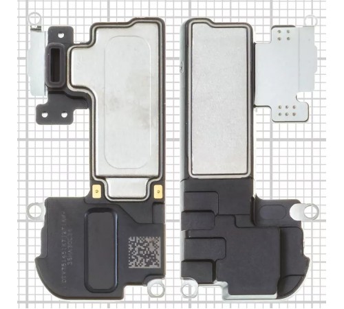 Динамик для iPhone X