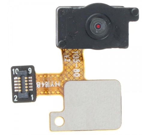 Шлейф для Xiaomi Mi 9, сканера отпечатка пальца (Touch ID), Original (PRC)