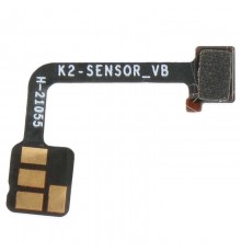 Шлейф для Xiaomi Black Shark 4, Black Shark 4 Pro, c датчиком приближения