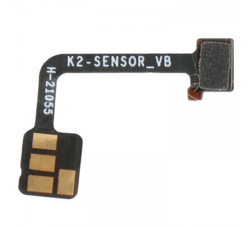 Шлейф для Xiaomi Black Shark 4, Black Shark 4 Pro, c датчиком приближения