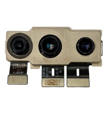 Камера для OnePlus 7 Pro, 7T Pro, основная, тройная, Wide+Ultrawide+Telephoto, 48MP+16MP+8MP