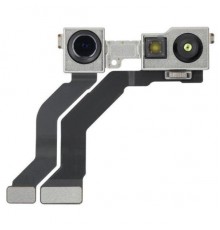 Камера для iPhone 13 mini, фронтальна, з розборки