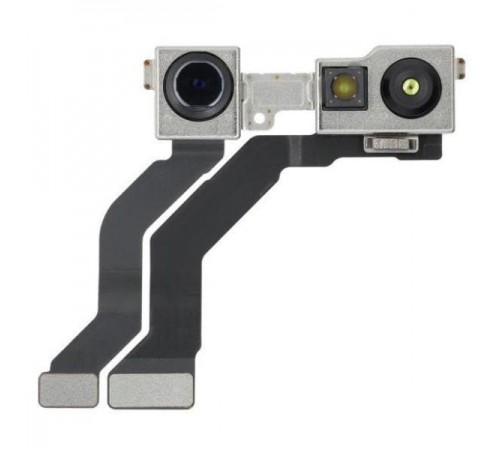 Камера для iPhone 13 mini, фронтальна, з розборки