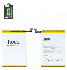 Аккумулятор Hoco BN5K для Xiaomi Poco C55, Redmi 12C, Li-Polymer, 3,85 B, 5000 мАч
