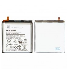 Акумулятор EB-BG998ABY для Samsung G998 Galaxy S21 Ultra 5G, Li-ion, 3,88 В, 5000 мАг, Original (PRC)