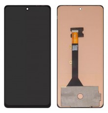 Дисплей для Tecno Camon 20, Camon 20 Premier, Camon 20 Pro, Camon 20 Pro 5G; Infinix GT 10 Pro (X6739), Note 30 Pro (X678B), Note 30 VIP (X6710), черный, Best copy, без рамки, Сopy (TFT), CK7n, CK8n, CK9n