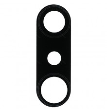 Скло камери для Oppo Reno 4Z 5G, без рамки, маленьке