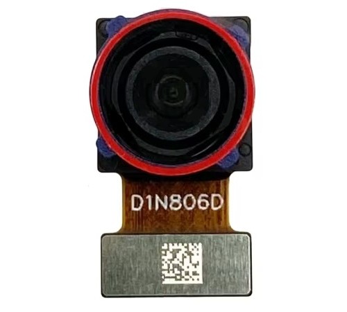 Камера для Xiaomi Redmi Note 13 Pro 5G, Redmi Note 13 Pro+, Poco X6 5G, основная, Ultrawide, 8MP, Original (PRC)