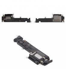 Звонок для iPhone 15 Plus, в рамке