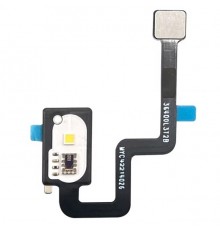 Шлейф для Xiaomi 12, 12X, вспышки, датчика освещения, Original (PRC)