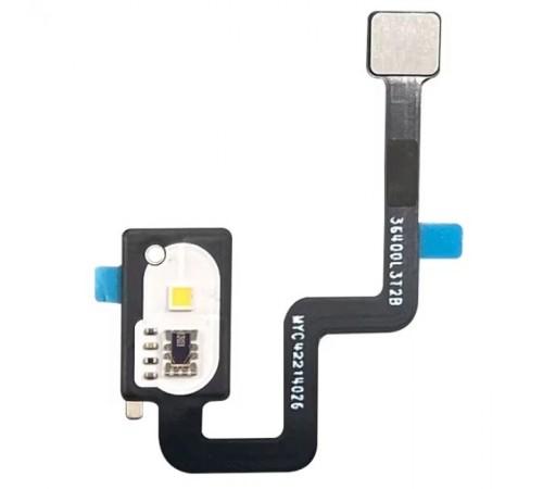Шлейф для Xiaomi 12, 12X, вспышки, датчика освещения, Original (PRC)