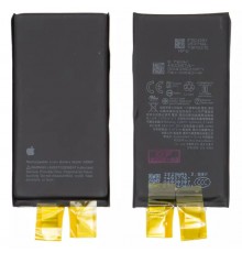 Акумулятор G-OCA Pro iPhone 13 mini, Li-ion, 3,88 В, 2520 мАг, підвищена ємність, без контролера, (A2660)