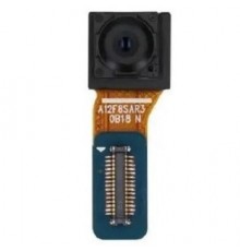 Камера для Samsung A125 Galaxy A12, A127 Galaxy A12 Nacho, M127 Galaxy M12, фронтальна, 8MP, Original (PRC)