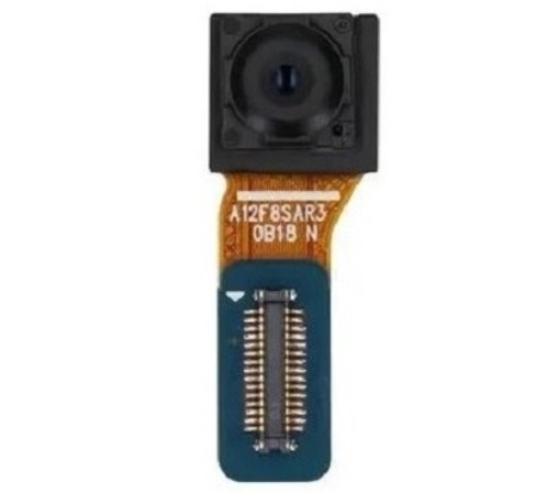 Камера для Samsung A125 Galaxy A12, A127 Galaxy A12 Nacho, M127 Galaxy M12, фронтальная, 8MP, Original (PRC)