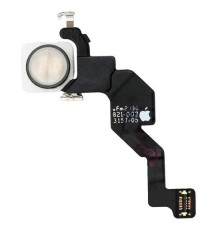 Шлейф для iPhone 13 mini, вспышки, Original (PRC)
