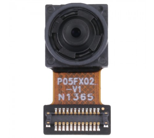 Камера для Xiaomi Redmi 10C, Redmi 12C, Redmi A1, Poco C40, Pad 5, фронтальна, 5MP, Original (PRC)