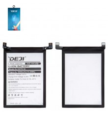 Аккумулятор Deji BL-49TX для Infinix Note 30 (X6833, X6716), Note 30 5G (X6711), Li-ion, 3,87 B, 5000 мАч