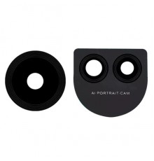 Скло камери для Oppo Reno 10, Reno 10 Pro, без рамки, комплект 2шт.