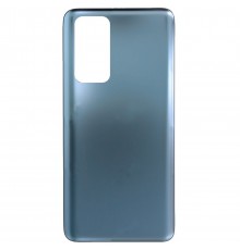 Задняя панель корпуса для Huawei P40, серебристая (Silver Frost), ANA-AN00/ANA-TN00/ANA-NX9/ANA-LX4