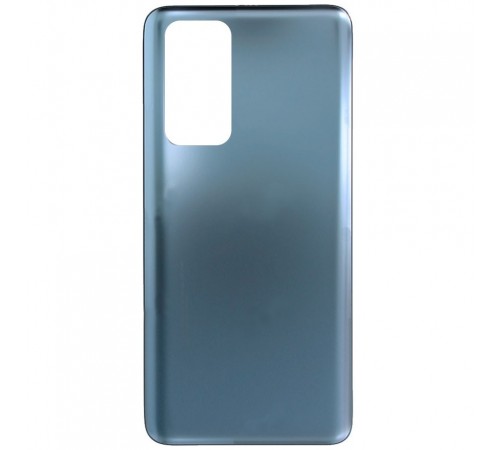 Задняя панель корпуса для Huawei P40, серебристая (Silver Frost), ANA-AN00/ANA-TN00/ANA-NX9/ANA-LX4