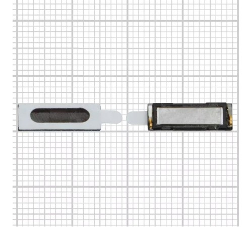Динамик для Nokia 3.4; Samsung A115 Galaxy A11, M115 Galaxy M11