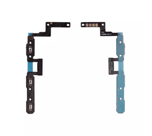 Шлейф для Google Pixel 7, кнопки ввімкнення, кнопок гучності звуку, Original (PRC)