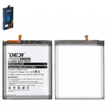 Аккумулятор Deji EB-BG781ABY для Samsung A525 Galaxy A52, A526 Galaxy A52 5G, A528 Galaxy A52s 5G, G780 Galaxy S20 FE, G781 Galaxy S20 FE 5G, Li-ion, 3.86 В, 4500 мАч, DJS20